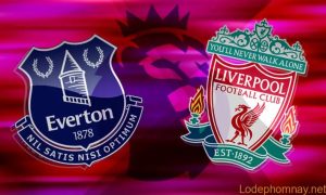 soi keo Evertor vs Liverpool 2-12-2021