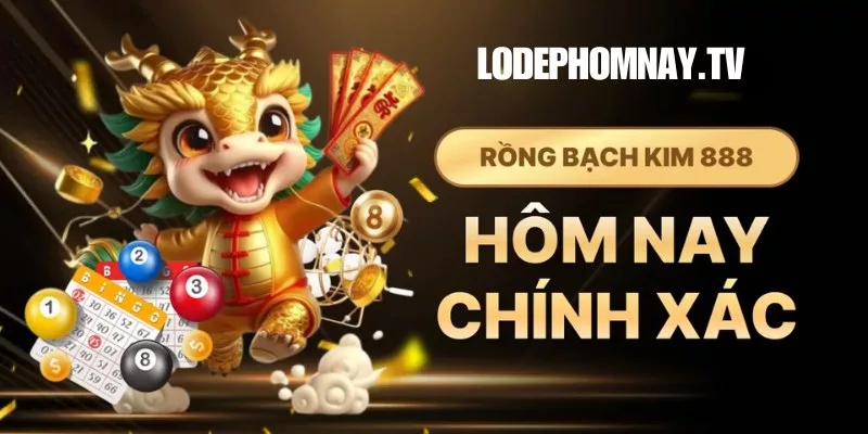 Rồng Bạch Kim 888 nhiều tính năng giúp chốt số chuẩn từng nhịp, thống kê siêu chính xác