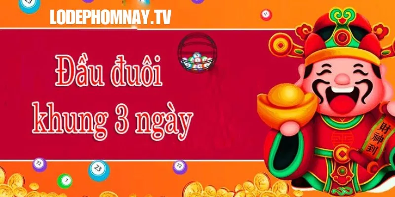 Nuôi đầu đuôi khung 3 ngày hiệu quả nhờ 7 cách soi cầu khoa học