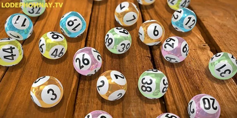 Những cặp lô hay về cùng nhau dạng kép và bóng