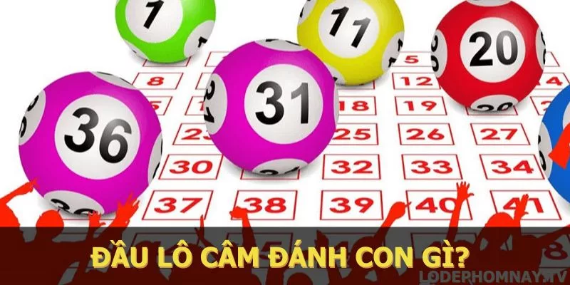 Đầu lô câm đánh con gì? Bí quyết của cao thủ