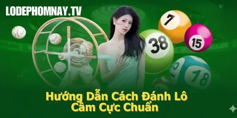 Hướng Dẫn Cách Đánh Lô Câm Cực Chuẩn Từng Bước Dễ Hiểu