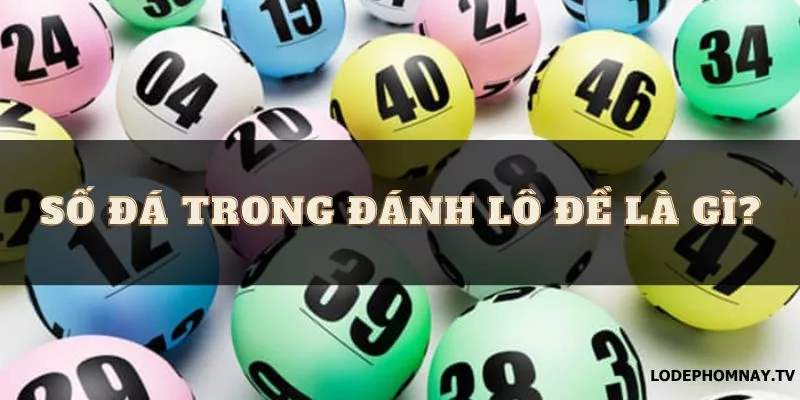 Số Đá Trong Đánh Lô Đề Là Gì? Cách Chơi, Cách Tính, Kinh Nghiệm
