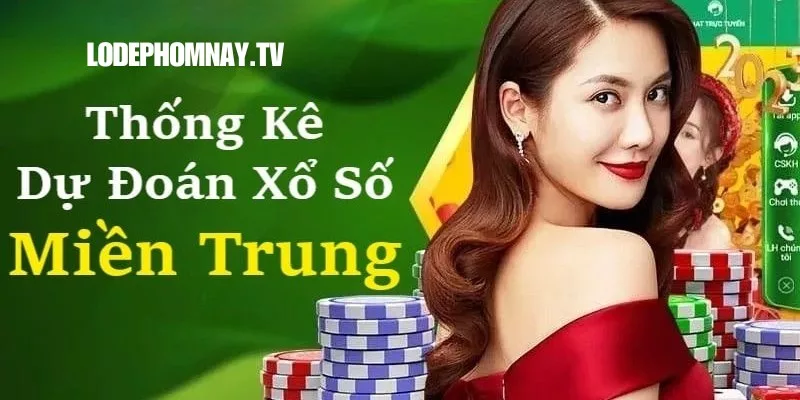 Xem các cách Soi cầu lô đề miền Trung chuẩn xác, cập nhật mỗi ngày