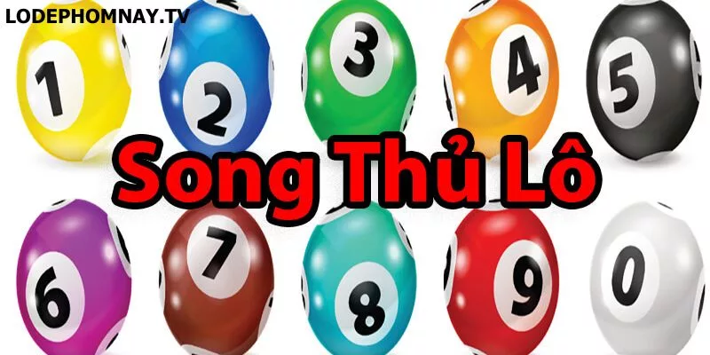 Song thủ lô miền Nam