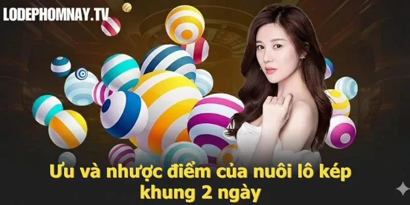 Ưu và Nhược điểm của phương pháp này