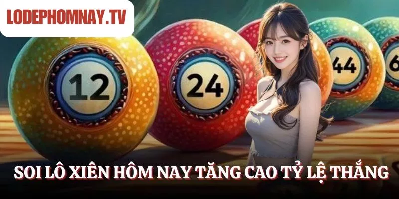 Cách tính tiền lô xiên từ A-Z: Xiên 2, Xiên 3, Xiên 4, Xiên Quay