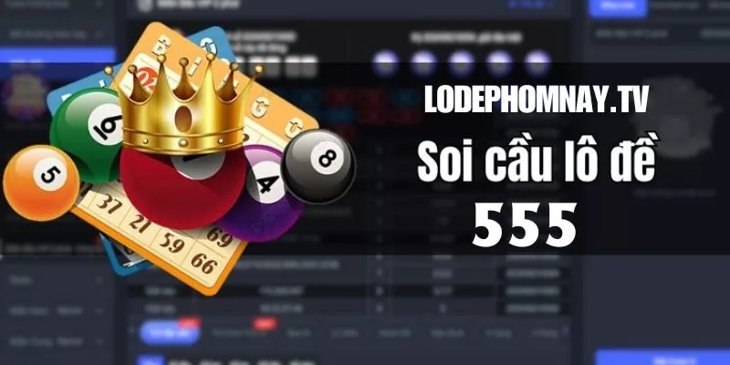 Cao thủ soi cầu 555 quy tụ cộng đồng đam mê bắt số chuyên nghiệp