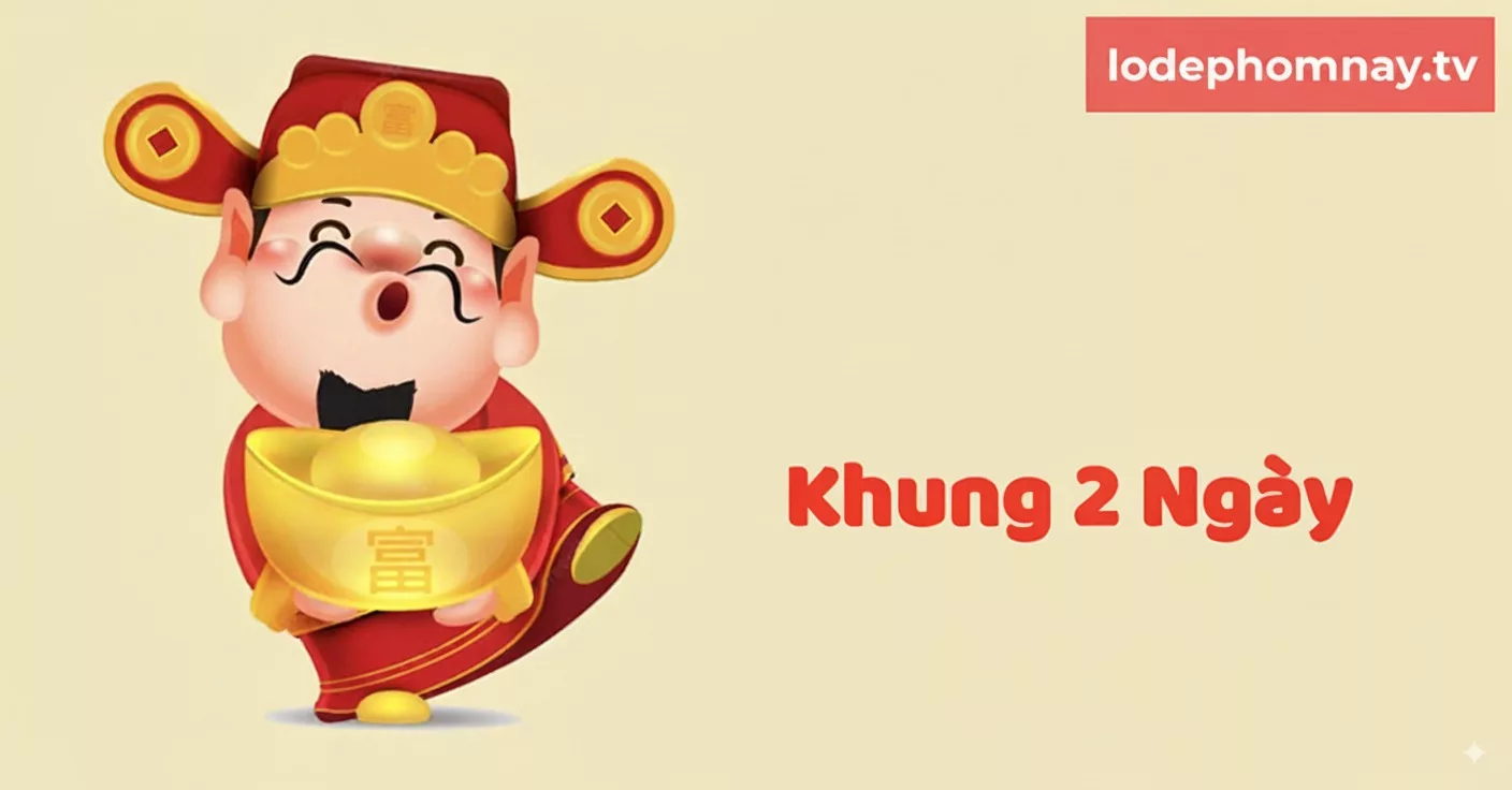 Đánh khung 2 ngày