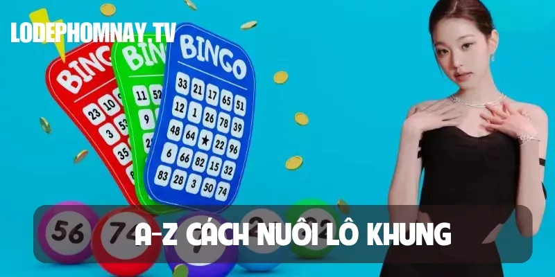 Chiến thuật nuôi lô khung 1, 3, 5, 7 ngày giúp anh em tăng cơ hội trúng lớn