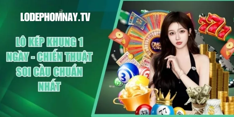 Nuôi lô kép khung 1 ngày đang được nhiều anh em chọn vì kết quả nhanh