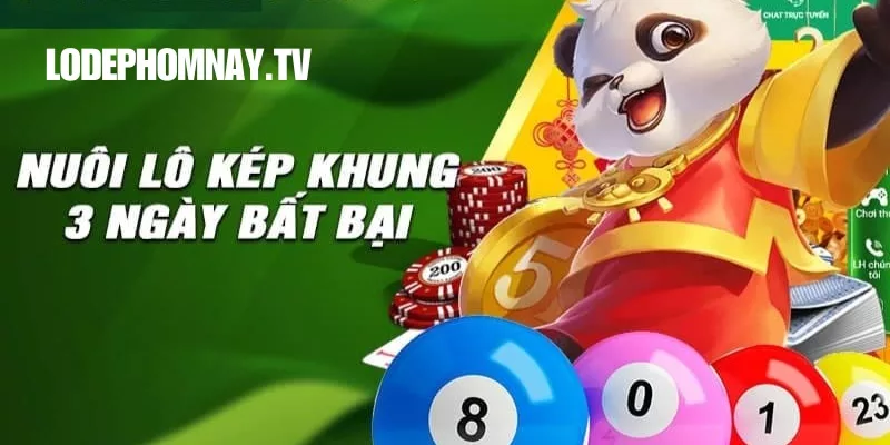 Nuôi lô khung 3 ngày là loại được nhiều anh em tin dùng nhất