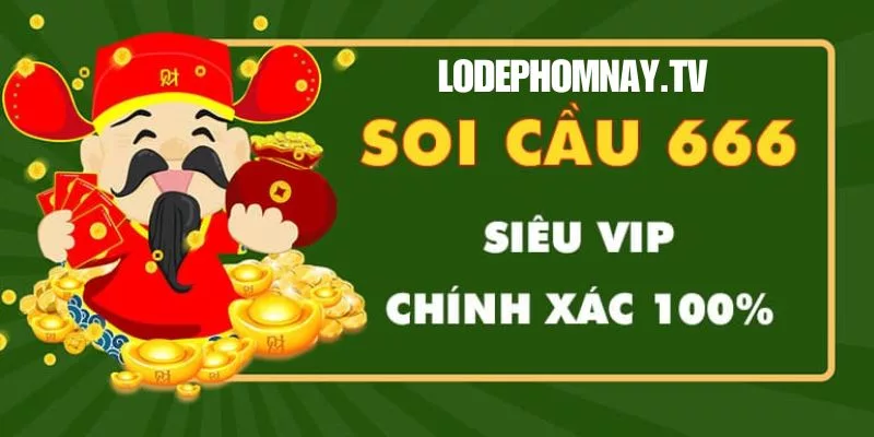 Phương pháp soi cầu 666 chính xác 100 – nơi anh em có thể bắt cầu, học hỏi kinh nghiệm từ các cao thủ lô đề hàng đầu