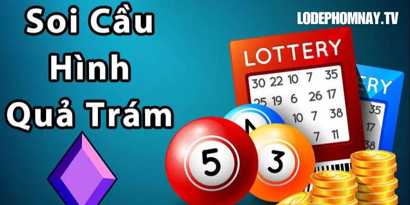 Soi cầu hình quả trám – phương pháp trực quan, dễ áp dụng giúp lô thủ tự tin chốt bạch thủ mỗi ngày.