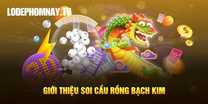 Tìm hiểu soi cầu Rồng Bạch Kim – hệ thống chốt số nổi tiếng với các phiên bản RBK 333, 666, 888, 247...