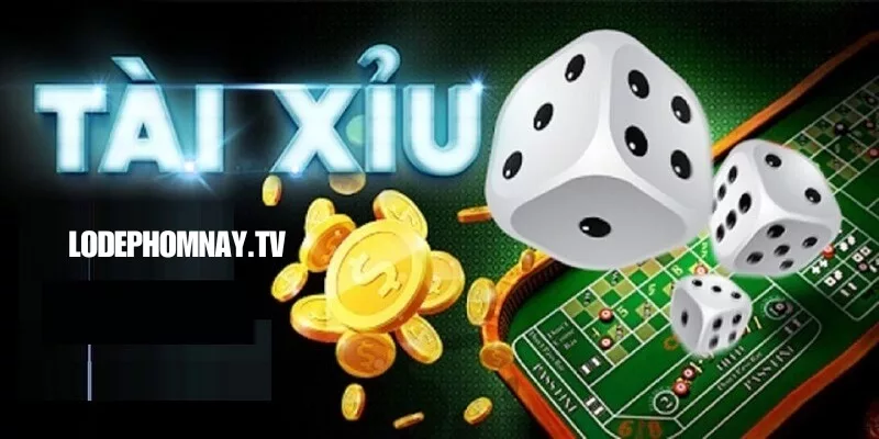 Game tài xỉu online với xúc xắc và bàn cược – trò chơi đỏ đen hấp dẫn hàng triệu anh em mỗi ngày.